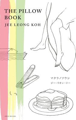 The Pillow Book: English-Japanese Illustrated Edition マクラノソウシ(日本& Paperback Awai Books