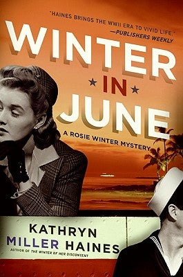 Winter in June Paperback Harper Perennial