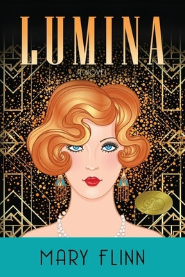 Lumina Paperback Mary Flinn