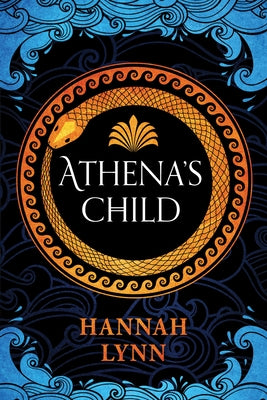 Athena's Child Paperback Sourcebooks Landmark