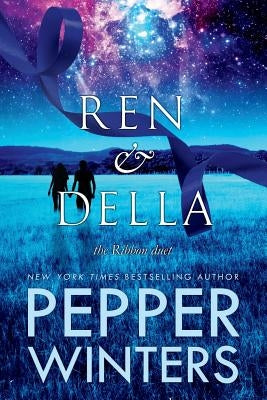 Ren and Della Paperback Createspace Independent Publishing Platform