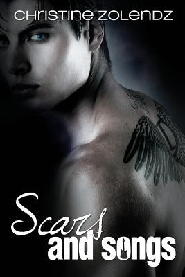 Scars and Songs Paperback Createspace Independent Publishing Platform