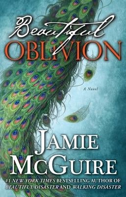 Beautiful Oblivion Atria Books