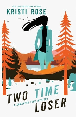 Two Time Loser Vintage Housewife Books