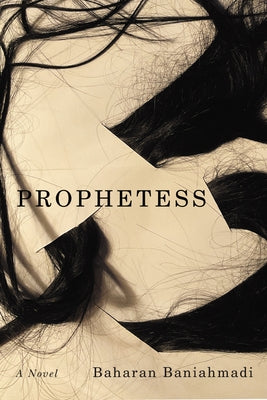 Prophetess Paperback Esplanade Books