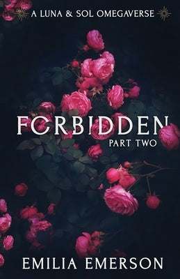 Forbidden: Part Two Paperback Emilia Emerson Co.