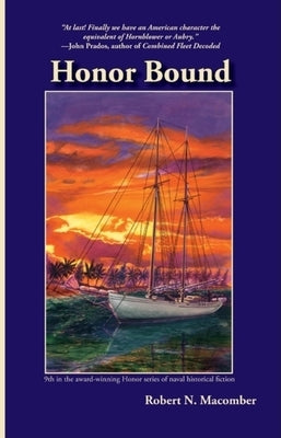 Honor Bound Paperback Pineapple Press