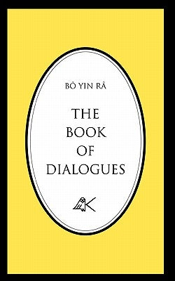 The Book of Dialogues Paperback Kober Press