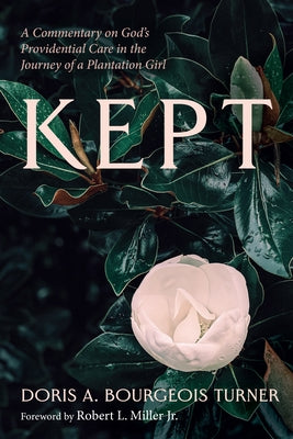 Kept Paperback Resource Publications (CA)