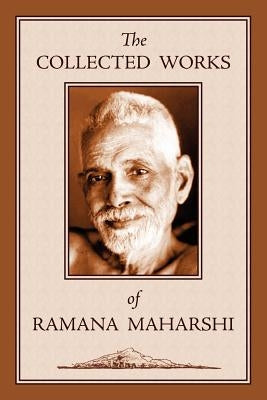 The Collected Works of Ramana Maharshi Paperback Sophia Perennis et Universalis