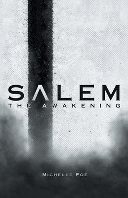 Salem: The Awakening Paperback Archway Publishing