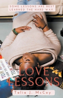 Love Lessons Paperback Tlm