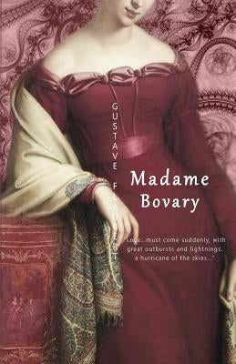 Madame Bovary Paperback Madame Bovary
