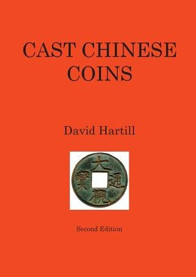 Cast Chinese Coins: Second Edition Paperback New Generation Publishing