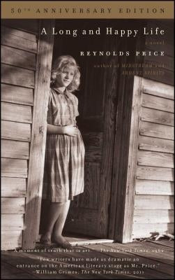 A Long and Happy Life Paperback Scribner Book Company