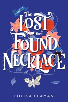 The Lost and Found Necklace Sourcebooks Landmark