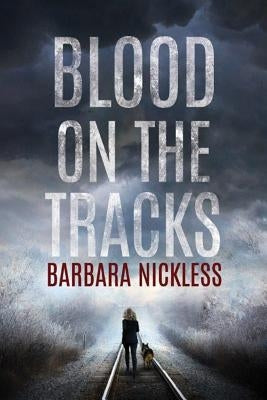 Blood on the Tracks Paperback Thomas & Mercer