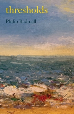 thresholds Paperback Ginninderra Press