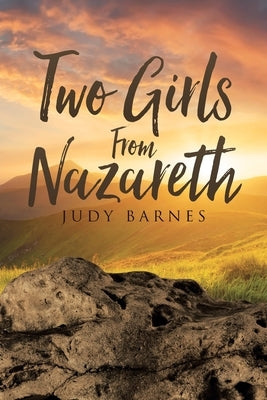 Two Girls from Nazareth Paperback Rushmore Press LLC