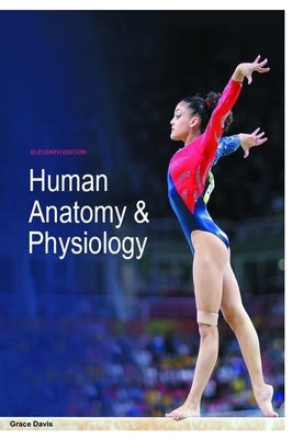 Human Anatomy & Physiology Paperback Independently Published