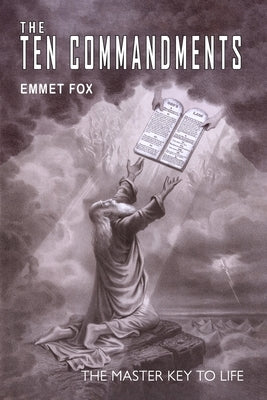 The Ten Commandments Paperback Albatross Publishers