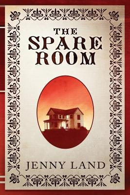 The Spare Room Paperback Raphel Marketing.