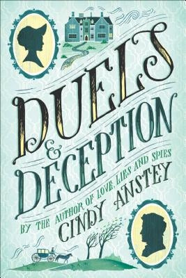 Duels & Deception Paperback St. Martins Press-3PL