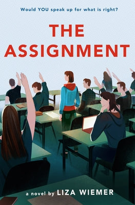 The Assignment Paperback Ember