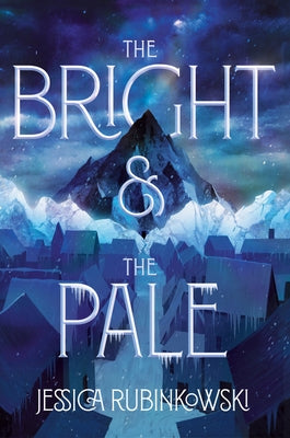 The Bright & the Pale Paperback Quill Tree Books