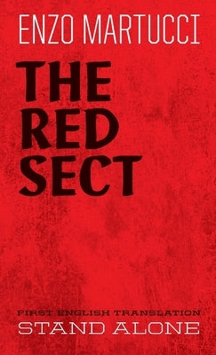 The Red Sect Paperback Underworld Amusements