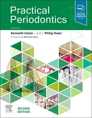 Practical Periodontics Paperback Elsevier
