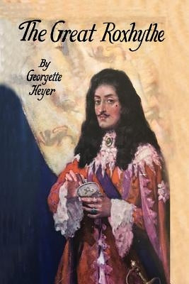 The Great Roxhythe Paperback Martino Fine Books