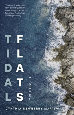 Tidal Flats by Martin, Cynthia Newberry
