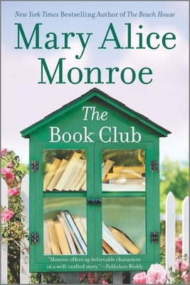 The Book Club Mira Books