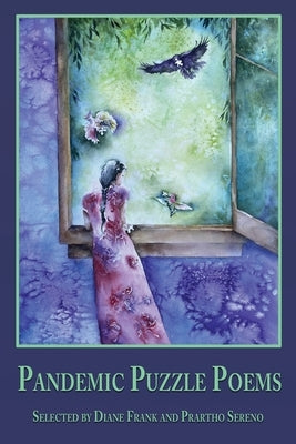 Pandemic Puzzle Poems Paperback Blue Light Press