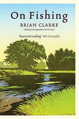 On Fishing Paperback Collins