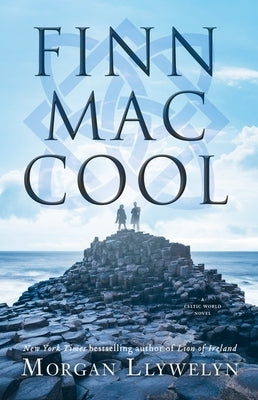 Finn Mac Cool Paperback Forge