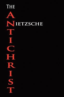 The Anti-Christ Paperback Merchant Books