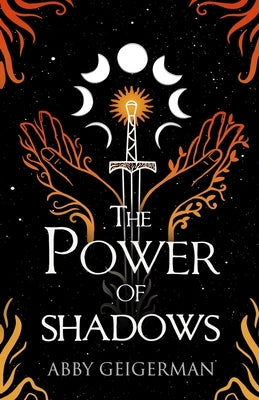 The Power of Shadows Paperback Airglow Publishing