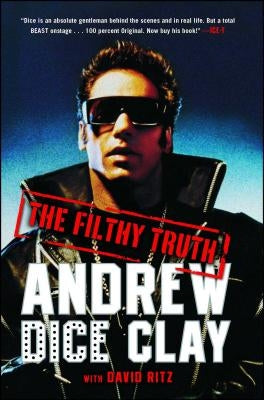 The Filthy Truth Paperback Atria Books