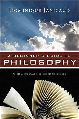 Beginner's Guide to Philosophy Paperback Pegasus Books
