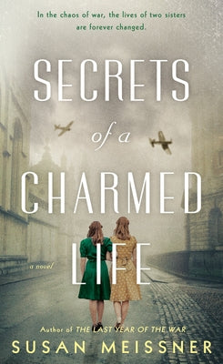 Secrets of a Charmed Life Paperback Berkley Books