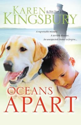 Oceans Apart Paperback Zondervan