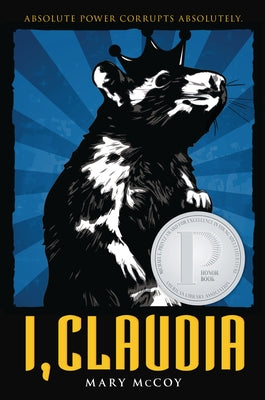 I, Claudia Paperback Carolrhoda Lab (R)