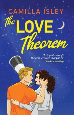 The Love Theorem Paperback Boldwood Books Ltd
