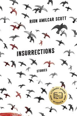 Insurrections: Stories Paperback University Press of Kentucky