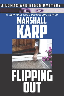 Flipping Out: A Lomax and Biggs Mystery Paperback Mesa Films, Inc.