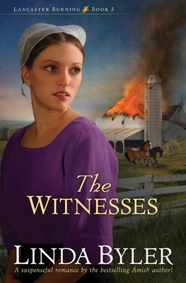 The Witnesses, 3 Paperback Good Books