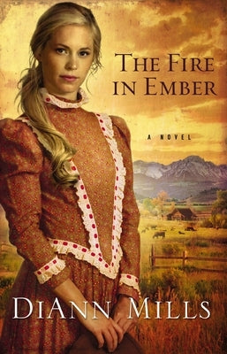 The Fire in Ember Paperback Zondervan