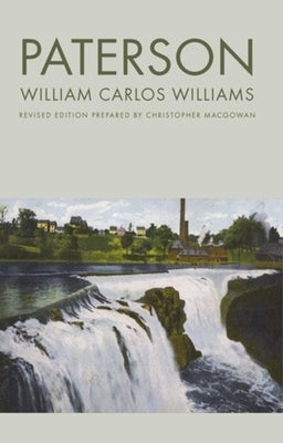 Paterson New Directions Publishing Corporation